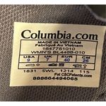 Columbia  Sports Sunlight Vent II Sandals Size 9 Photo 6