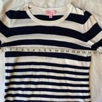 Lilly Pulitzer Striped Long Sleeve Shirt Size Small Photo 10