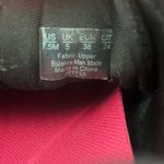 Ryka  Black Athletic Shoes Worn Once Photo 3