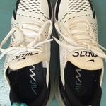 Nike  Women's Air Max 270 (2023) in 'White Dusty Cactus' - Size - 7.5 Photo 3