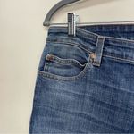 Eileen Fisher  Straight‎ Leg Jeans Size 8 Photo 7