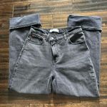 Abercrombie & Fitch A&F 90s Relaxed Jean Crossover Photo 0