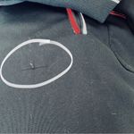 Vintage Polo Bowling Shirt Black Photo 4