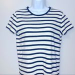 Madewell Striped Ringer Tee Dress Size XS Photo 7