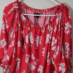 French Connection  Floral Blouse Photo 1