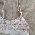 Auden Lightly Lined Scoop Neck Bralette Photo 5