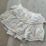 Love Shack Fancy  Skirt Photo 0