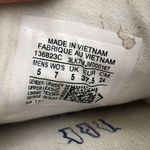 Converse  Chuck Taylor All Star Mono Leather White Mens 5 Womens 7 Photo 6