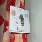 LuLaRoe Azure 2XL women's skirt fold over waist knee length simply comfortable Photo 1