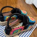 MANEBI Crochet Double Photo 2