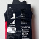 Under Armour  UA  TEAM Women's Cushioned Crew Athletic Sporty Socks Sz 6-10 Photo 1