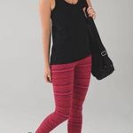 Lululemon Wunder Under Pant (Hi-Rise) in Cyber Boom Juice Alarming Photo 0