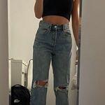 Garage Boyfriend Jeans Photo 0