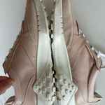 Ecco  Women Denmark Bredebro Leather Shoes Pink Size 42/US11-11.5 Photo 2
