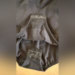 Wacoal B-Smooth Low Back Body black size 38 style # 836275 Photo 5