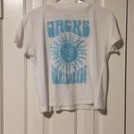 Jacks surfboards white t Photo 4