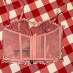 Victoria's Secret Victoria’s Secret Corset Top Photo 3