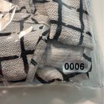 Zanzea  WOMEN'S BLACK & WHITE DRESS Photo 6