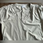 Athleta  Effortless Tee Dress - size small Photo 4