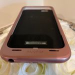 Wireless Charger Pack Case for iPhone 6 Plus Pink Photo 5