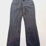 Lovers + Friends Reece High Rise Slim Straight in Devlin Size 29 Photo 2