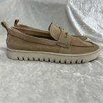 Vionic  uptown loafers womens 7 suede slip on shoes Photo 1
