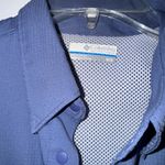 Columbia  Women’s Button PFG Shirt Photo 1