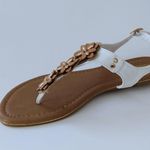 Madeline Stuart Flats Sandals Size 8 Photo 11