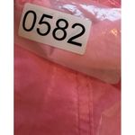 Wrangler  Western Shirt Women Long Sleeve Rhinestone Snaps Pink Size L‎ Cowgirl Photo 10