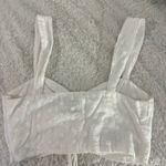 Princess Polly  Top White Photo 2