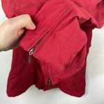 The North Face  Vintage Hyvent Raincoat Womens Jacket Full Zip Gorpcore size S/P Photo 7