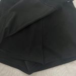 The Great Black Mini Skort Photo 6