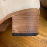 Freebird Quinn Open Toe Strappy Buckles Cream Sandal Booties Size 6 Photo 8