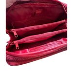 Avon 2007 Business on Go Collection Prospecting Pouch Red New in Box Photo 2