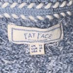 Fat Face Marl Sweater Photo 5