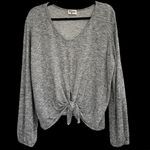 Show Me Your Mumu Keegan Sweater Size Small Photo 4