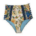 Agua Bendita Women's Martina Jardim Bikini Bottom Photo 1