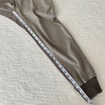 James Perse Women’s Mixed Media Jogger Pants Photo 5