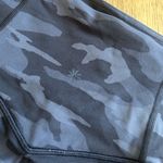 Athleta  Black & Grey Camo Elation 7/8 Tight Leggings Photo 5