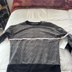 Nine West New  active long sleeve sweater size M Photo 4