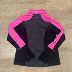 Xersion  Athletic Full Zip Jacket Size Large Photo 3