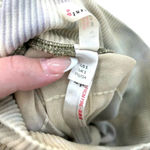 Free People  Movement Prisma Tie Dye‎ Perforated Leggings Size Small Photo 9