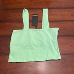 Nasty Gal Bustier Crop Top Photo 5