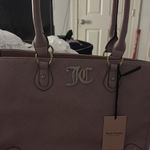 Juicy Couture  Tote Bag Photo 0