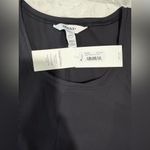 Spanx NWT Casual Fridays Cargo Maxi Dress in Black Sz XS $168 Photo 8