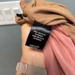 Michael Costello  x REVOLVE Fiji Midi Ruched Dress in Mauve XL Photo 2