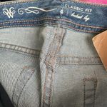 Coldwater Creek  Classic Fit Bootcut Jeans Photo 4