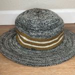 Volcom Downtown Heathered Gray Black Fedora Photo 2
