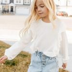 EMMELYN BLOUSE Photo 5