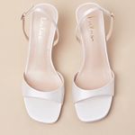 Lulus  Heels  Photo 1